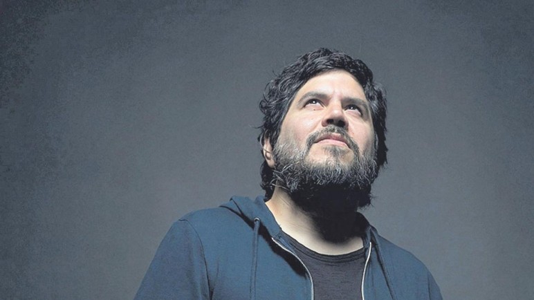 Santiago Motorizado visita Mendoza y estará en el Gabriela Mistral